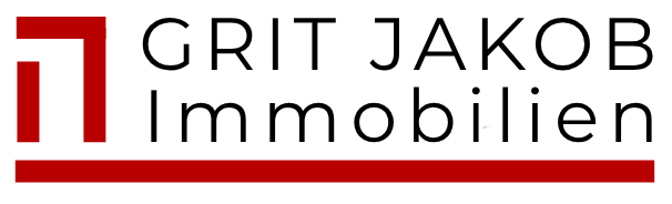 Grit-Jakob-Immobilien-Logo