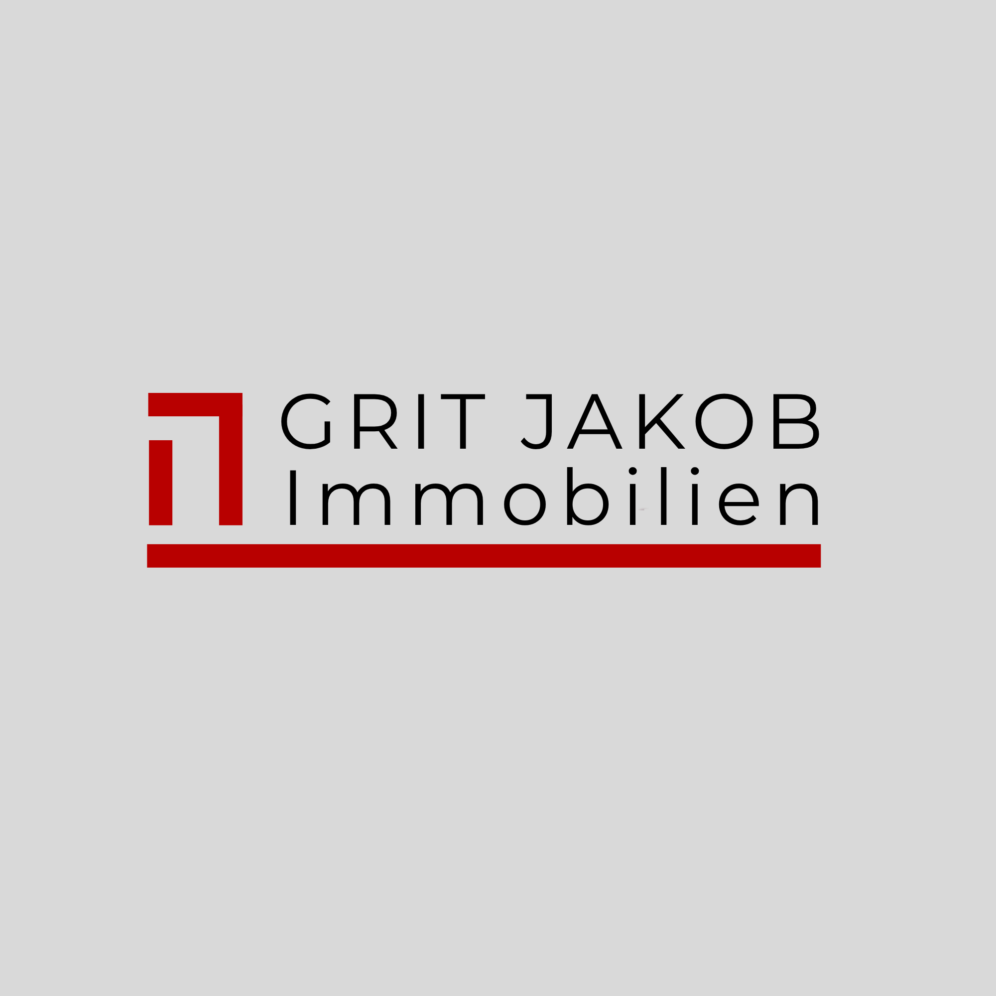 Grit-Jakob-Immobilien-Logo