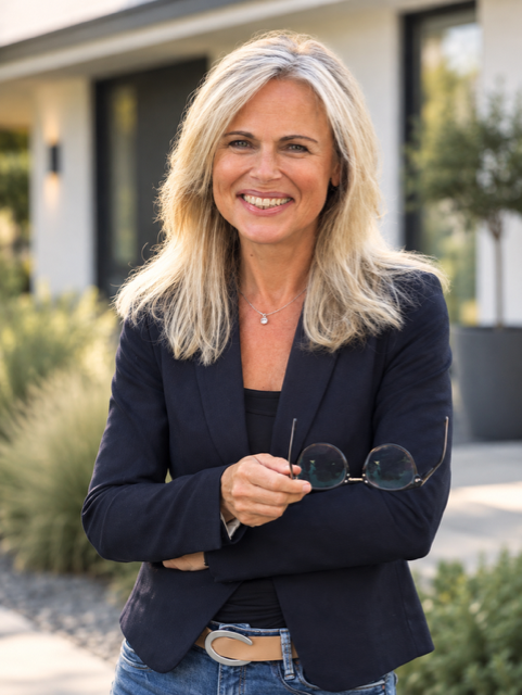 Grit Jakob Immobilien Maklerin Jüchen